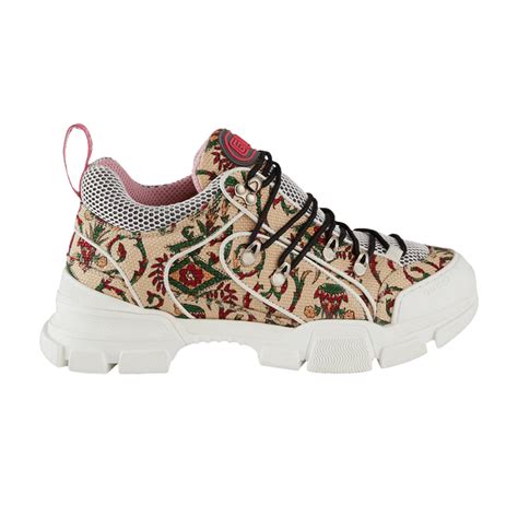 fleshtrek gucci|goat gucci flashtrek.